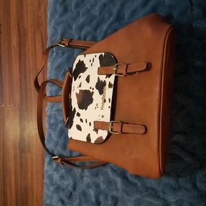 "Kate Spade" backpack purse